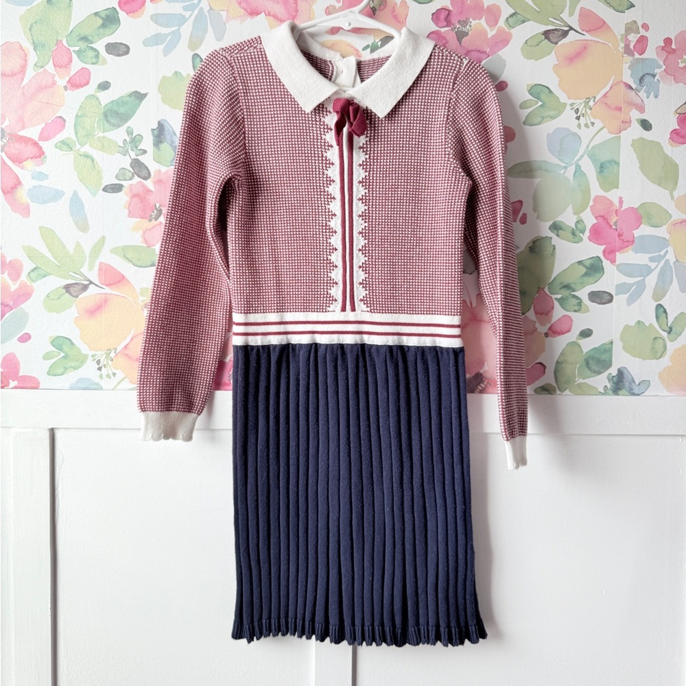 Henry & Hope dress